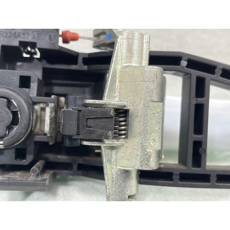 Poignee porte avant gauche FORD C-MAX 2 Photo n°4