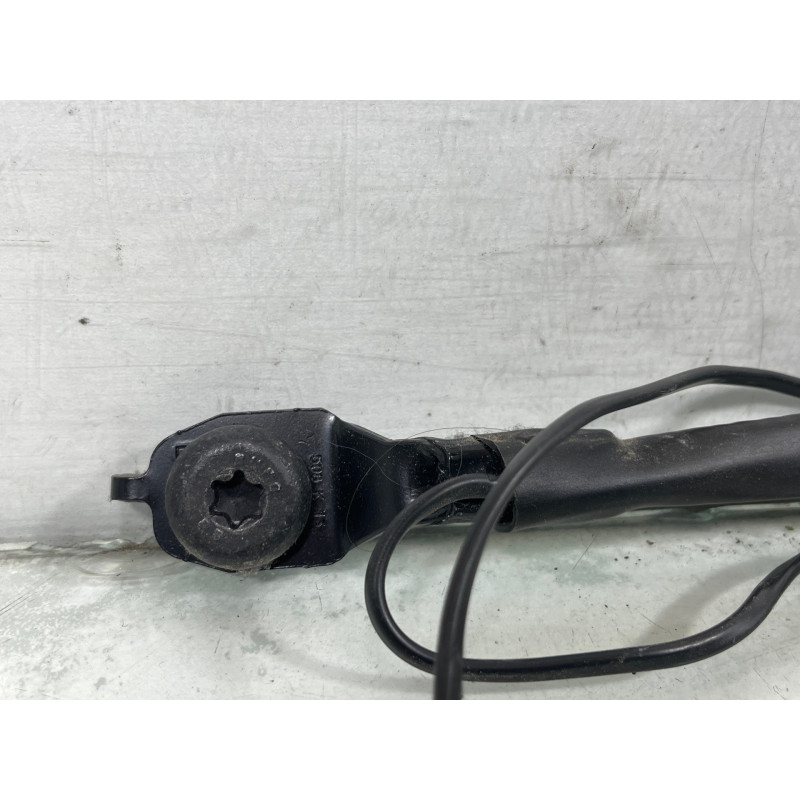 Attache ceinture avant gauche FORD C-MAX 2 Photo n°3