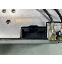 Autoradio d'origine FORD C-MAX 2