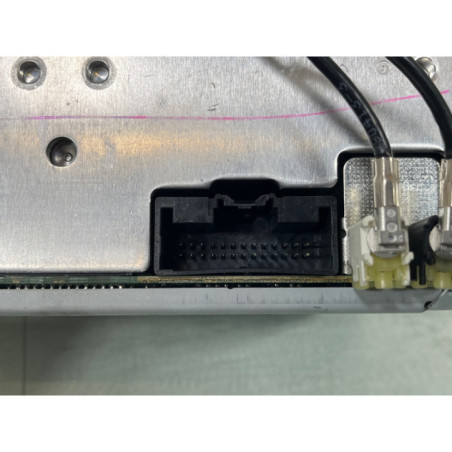 Autoradio d'origine FORD C-MAX 2