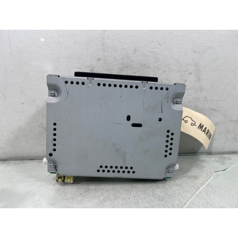 Autoradio d'origine FORD C-MAX 2 Photo n°4