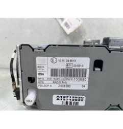 Autoradio d'origine FORD C-MAX 2