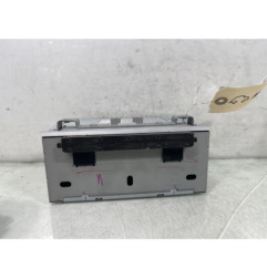 Autoradio d'origine FORD C-MAX 2
