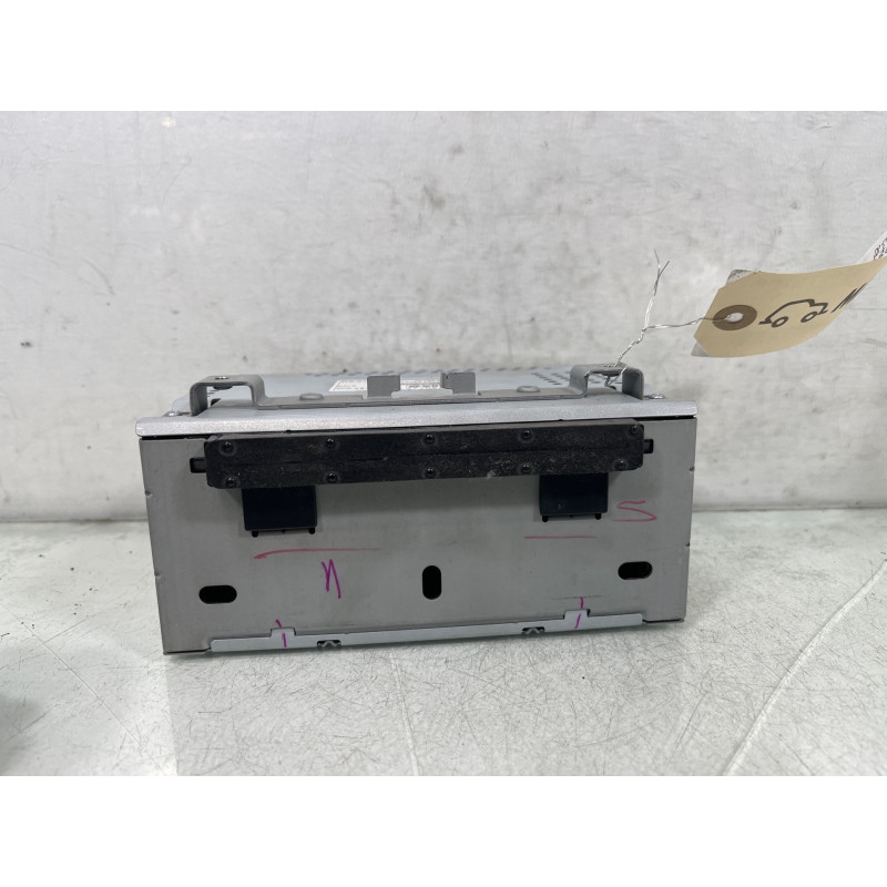 Autoradio d'origine FORD C-MAX 2 Photo n°6