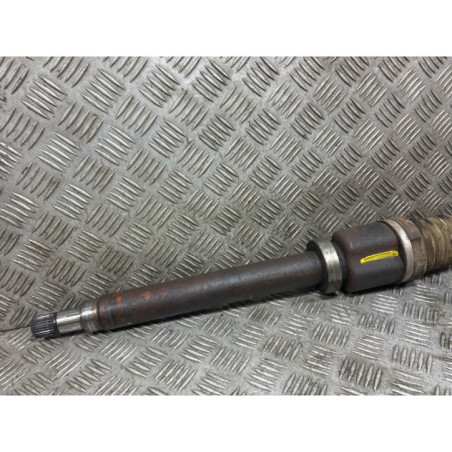 Cardan droit (transmission) FORD C-MAX 2