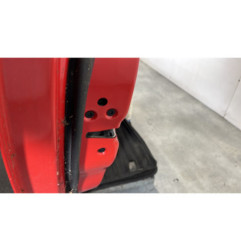 Porte avant gauche FORD FIESTA 6