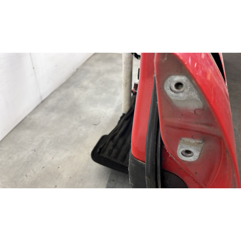 Porte avant gauche FORD FIESTA 6 Photo n°4