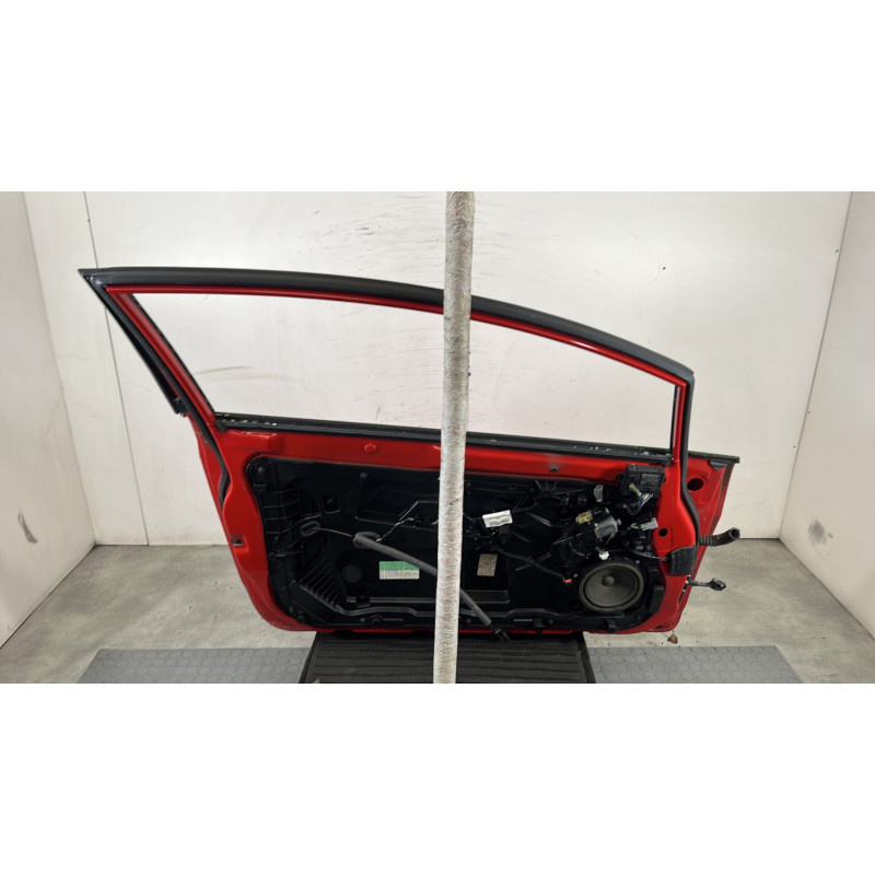 Porte avant gauche FORD FIESTA 6 Photo n°6