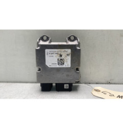 Boitier air bag FORD FIESTA 6 Photo n°1