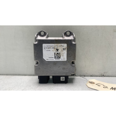 Boitier air bag FORD FIESTA 6 Photo n°1
