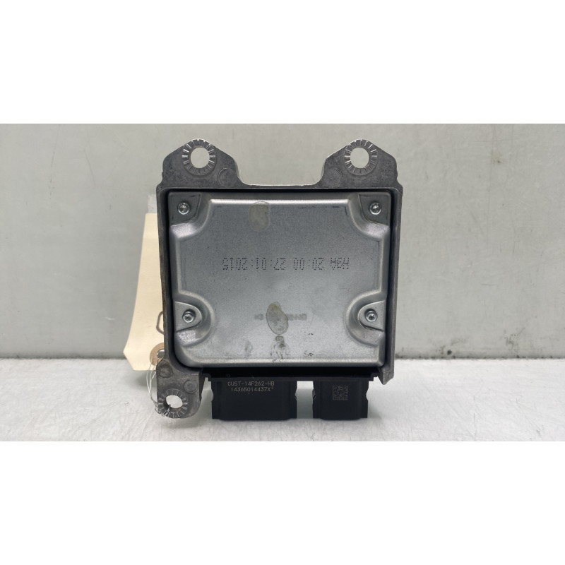 Boitier air bag FORD FIESTA 6 Photo n°2