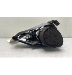Pretensionneur de ceinture avant gauche FORD FIESTA 6