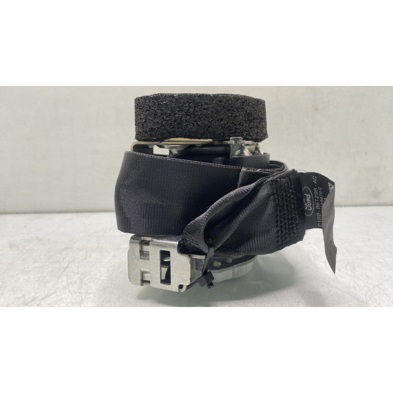 Pretensionneur de ceinture avant gauche FORD FIESTA 6 Photo n°4
