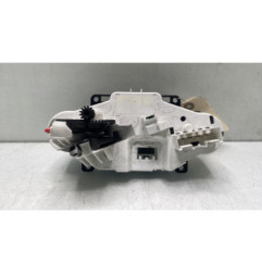 Commande chauffage FORD FIESTA 6