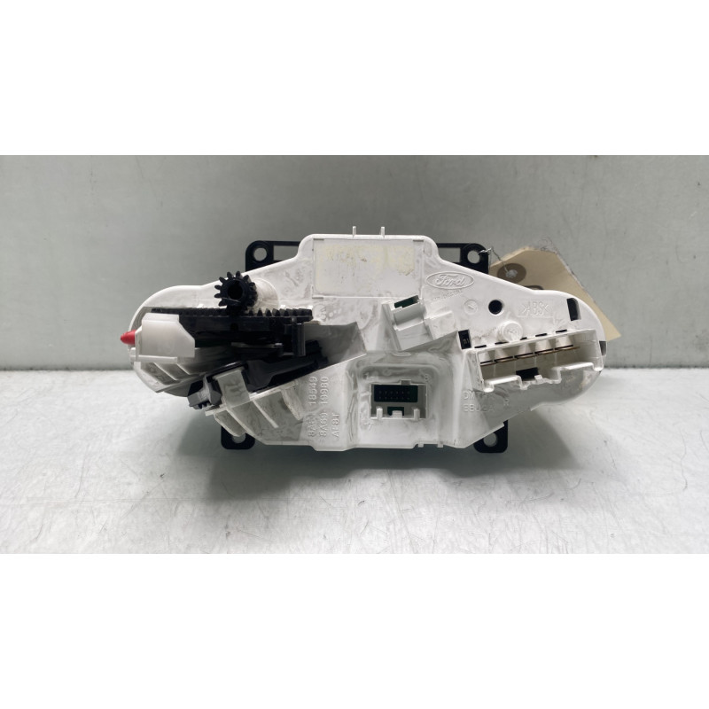 Commande chauffage FORD FIESTA 6 Photo n°2
