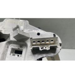 Commande chauffage FORD FIESTA 6