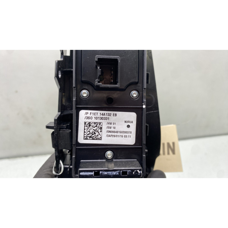 Commande retroviseurs FORD FIESTA 6 Photo n°4
