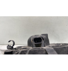 Moto ventilateur radiateur FORD FIESTA 6