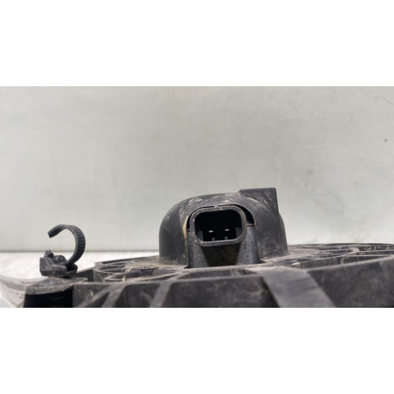 Moto ventilateur radiateur FORD FIESTA 6 Photo n°3