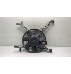 Moto ventilateur radiateur FORD FIESTA 6