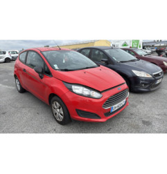 Moto ventilateur radiateur FORD FIESTA 6