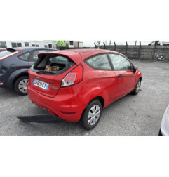 Moto ventilateur radiateur FORD FIESTA 6