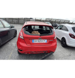 Moto ventilateur radiateur FORD FIESTA 6