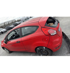 Moto ventilateur radiateur FORD FIESTA 6