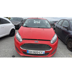 Moto ventilateur radiateur FORD FIESTA 6
