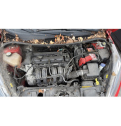 Moto ventilateur radiateur FORD FIESTA 6