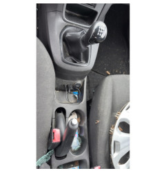 Moto ventilateur radiateur FORD FIESTA 6