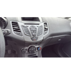 Moto ventilateur radiateur FORD FIESTA 6