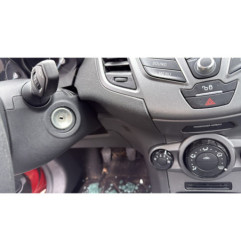 Moto ventilateur radiateur FORD FIESTA 6