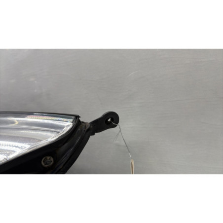 Optique avant principal gauche (feux)(phare) FORD FOCUS 1