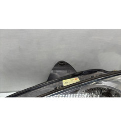Optique avant principal gauche (feux)(phare) FORD FOCUS 1