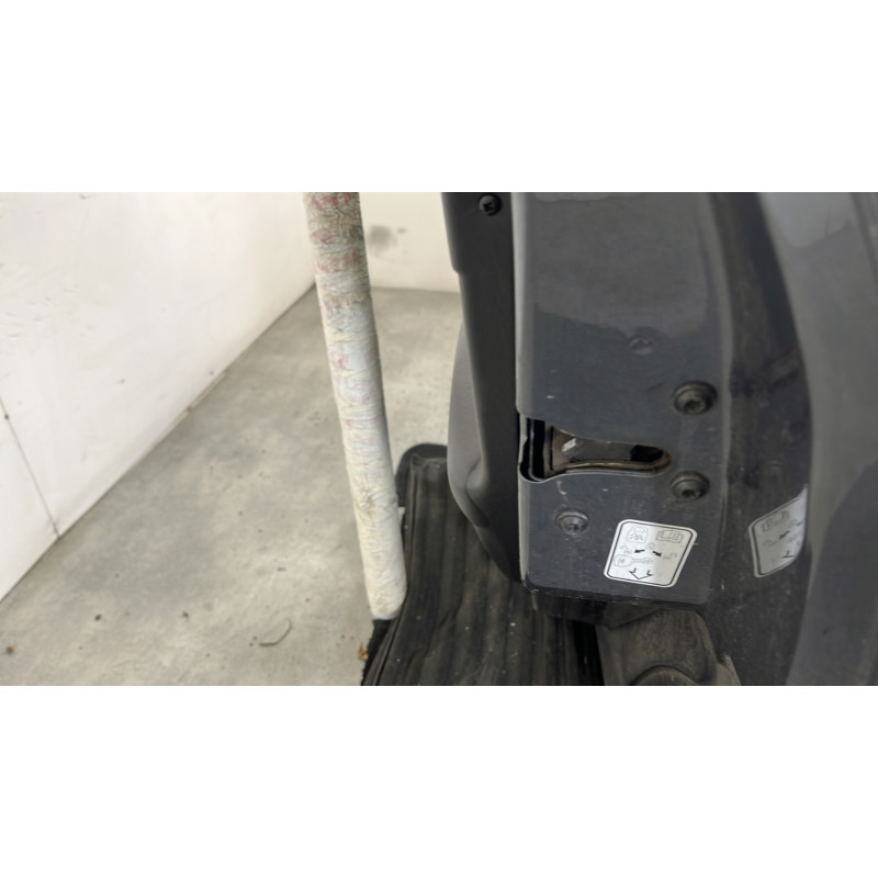Porte arriere droit FORD FOCUS 1 Photo n°3