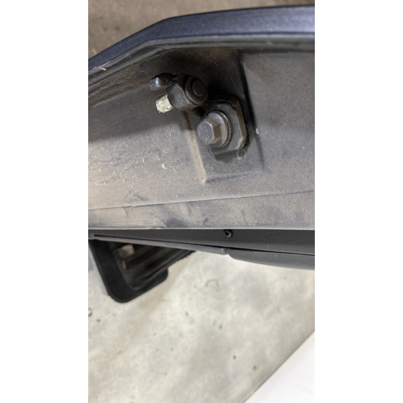 Porte arriere droit FORD FOCUS 1 Photo n°4