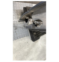 Porte arriere droit FORD FOCUS 1