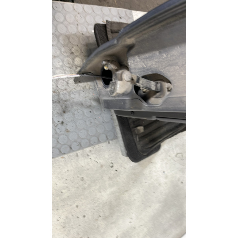 Porte arriere droit FORD FOCUS 1 Photo n°5