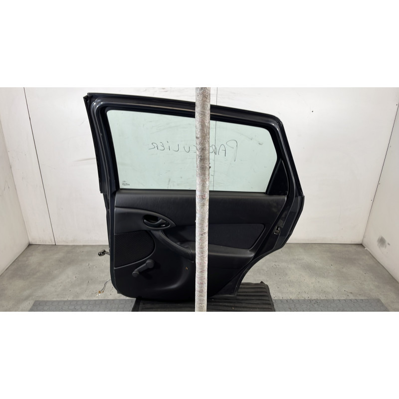 Porte arriere droit FORD FOCUS 1 Photo n°6