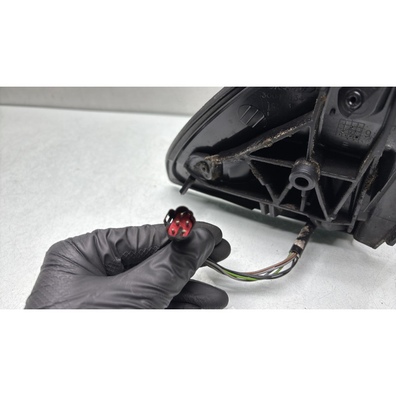 Retroviseur droit FORD FOCUS 1 Photo n°3
