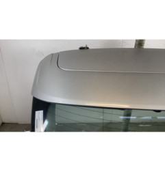 Malle/Hayon arriere FORD FOCUS 3