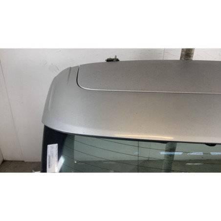 Malle/Hayon arriere FORD FOCUS 3
