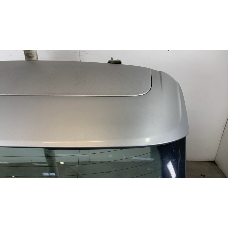 Malle/Hayon arriere FORD FOCUS 3 Photo n°4