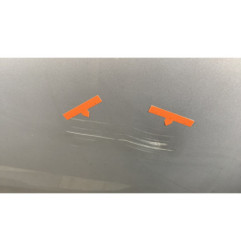 Porte arriere gauche FORD FOCUS 3