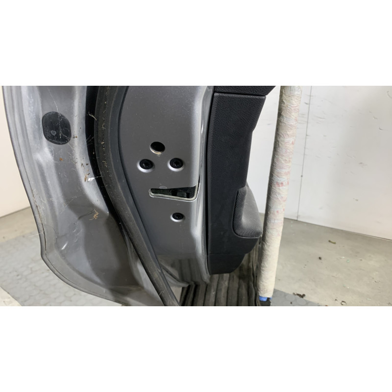 Porte arriere gauche FORD FOCUS 3 Photo n°5