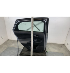 Porte arriere gauche FORD FOCUS 3