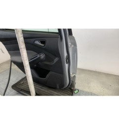Porte arriere gauche FORD FOCUS 3