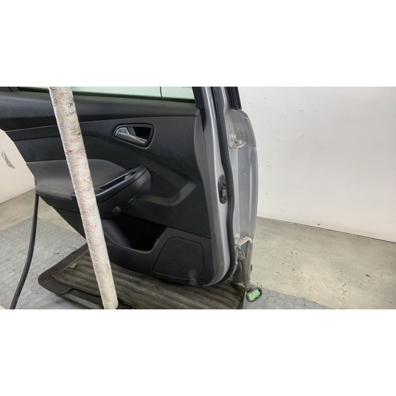 Porte arriere gauche FORD FOCUS 3 Photo n°7