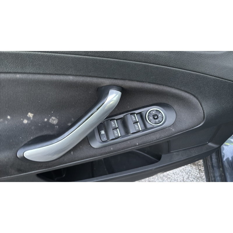 Aile avant droit FORD MONDEO 3 Photo n°14